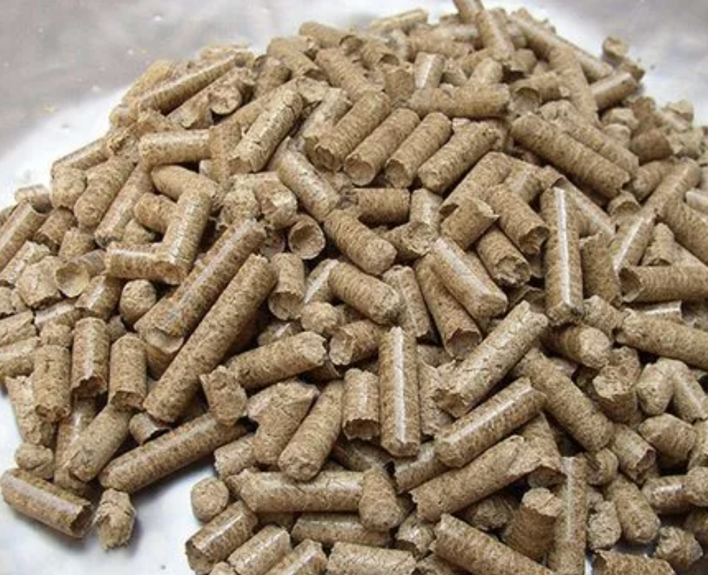 生物質(zhì)顆粒的原理、特點(diǎn)、以及好處你需要知道的知識點(diǎn)！