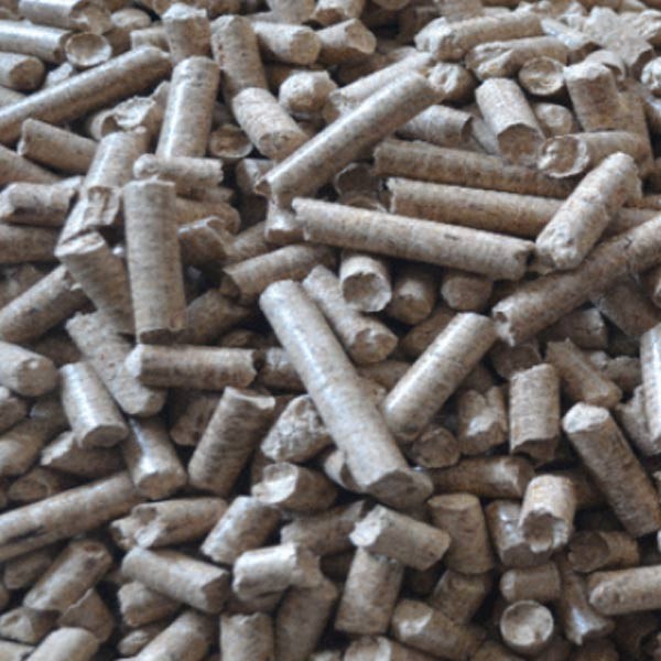 你知道我國生物質(zhì)顆粒特征嗎？