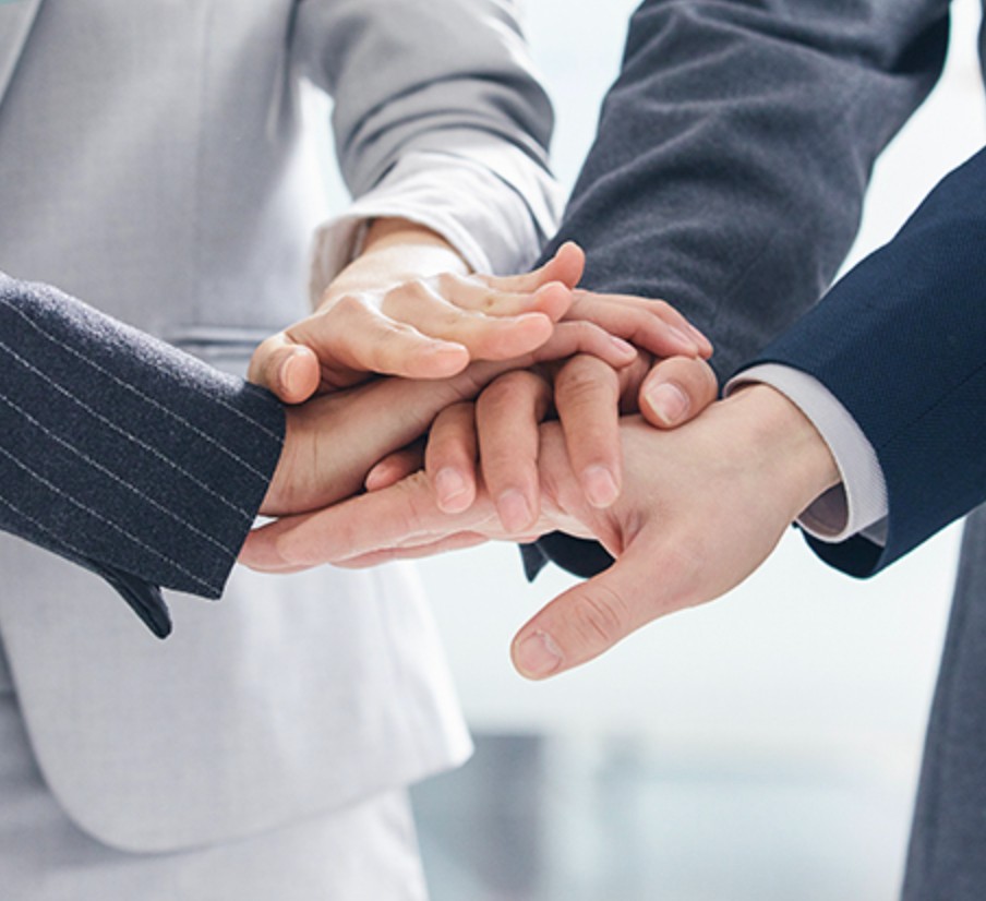 NO.4 服務(wù)體系