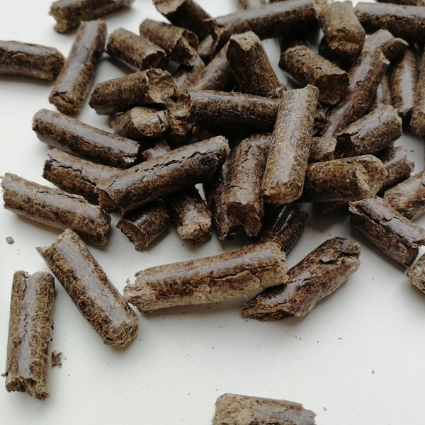 什么是雜木顆粒？燃燒性能如何？