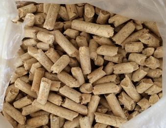 松木顆粒燃料的儲存有什么要求？